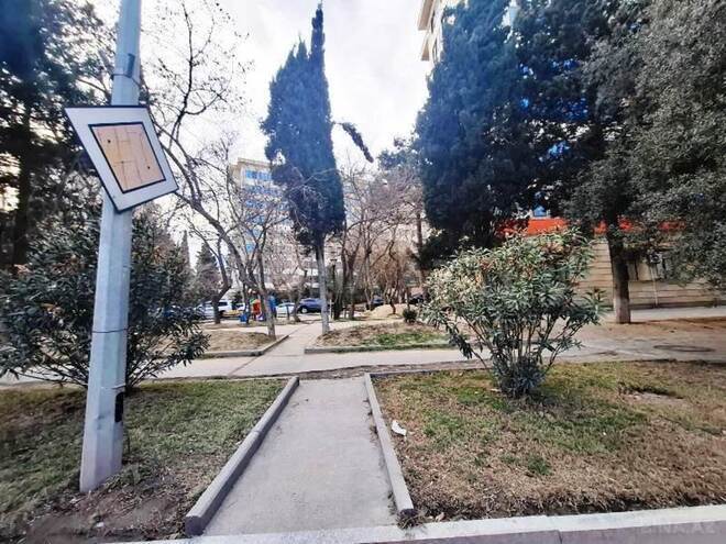 Продаётся  участок 6 сот, м. Азадлыг проспекти, photo 11 from 12