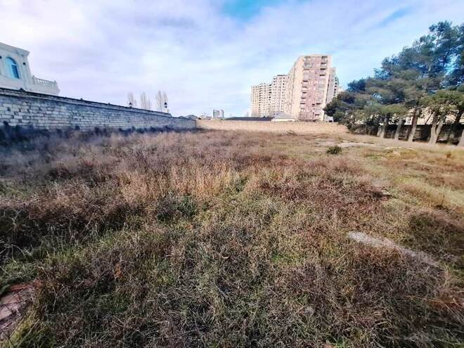 Продаётся  участок 6 сот, м. Азадлыг проспекти, photo 8 from 12