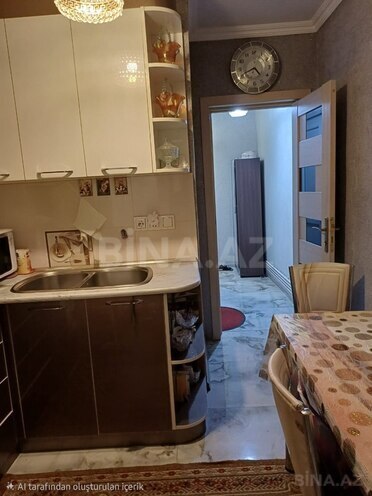 Продаётся 4-комн. вторичка 90 м², photo 16 from 22