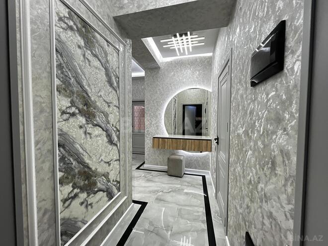 Satılır 2 otaqlı yeni tikili 77 m², Qara Qarayev m., photo 10 from 12