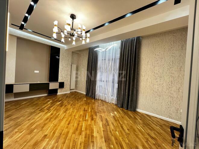 Satılır 2 otaqlı yeni tikili 77 m², Qara Qarayev m., photo 1 from 12