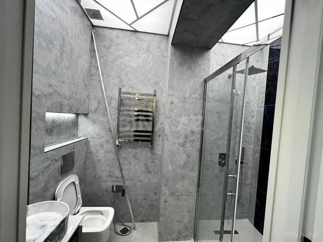 Satılır 2 otaqlı yeni tikili 77 m², Qara Qarayev m., photo 11 from 12
