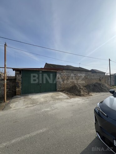 Продаётся 3-комн. дом/дача 95 м², пос. Кюрдаханы, photo 3 from 16