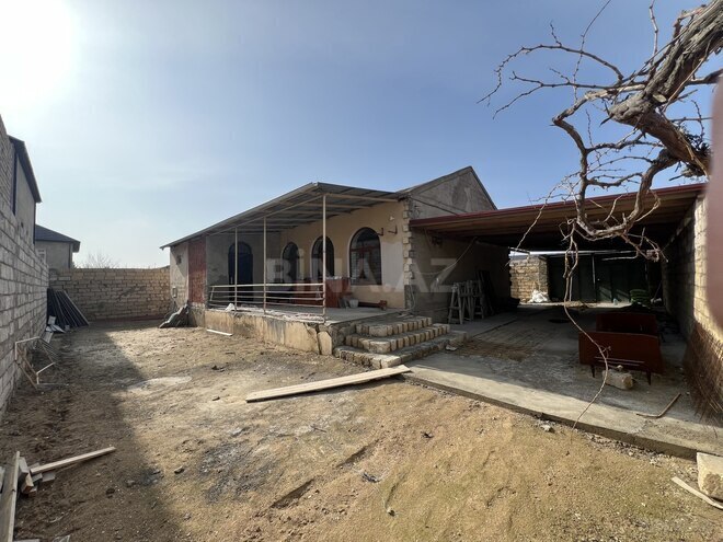 Продаётся 3-комн. дом/дача 95 м², пос. Кюрдаханы, photo 4 from 16