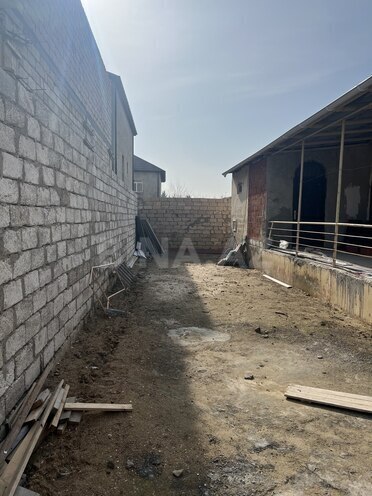 Продаётся 3-комн. дом/дача 95 м², пос. Кюрдаханы, photo 5 from 16