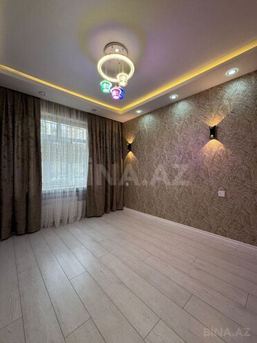 Satılır 3 otaqlı köhnə tikili 54 m², Həzi Aslanov m., photo 6 from 24