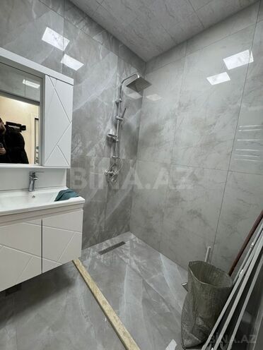 Satılır 3 otaqlı köhnə tikili 54 m², Həzi Aslanov m., photo 20 from 24