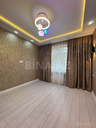 Satılır 3 otaqlı köhnə tikili 54 m², Həzi Aslanov m., photo 7 from 24