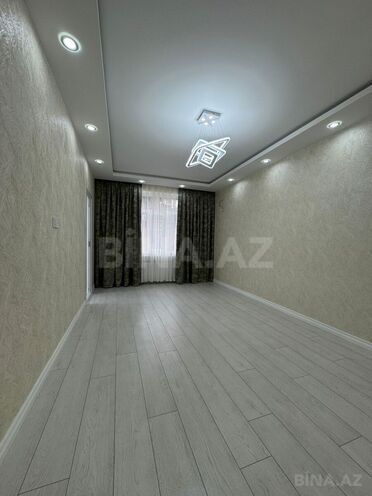 Satılır 3 otaqlı köhnə tikili 54 m², Həzi Aslanov m., photo 10 from 24