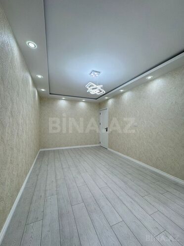 Satılır 3 otaqlı köhnə tikili 54 m², Həzi Aslanov m., photo 4 from 24