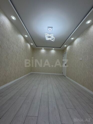 Satılır 3 otaqlı köhnə tikili 54 m², Həzi Aslanov m., photo 3 from 24