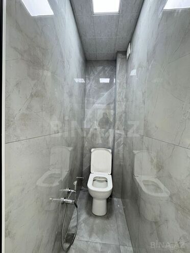 Satılır 3 otaqlı köhnə tikili 54 m², Həzi Aslanov m., photo 16 from 24