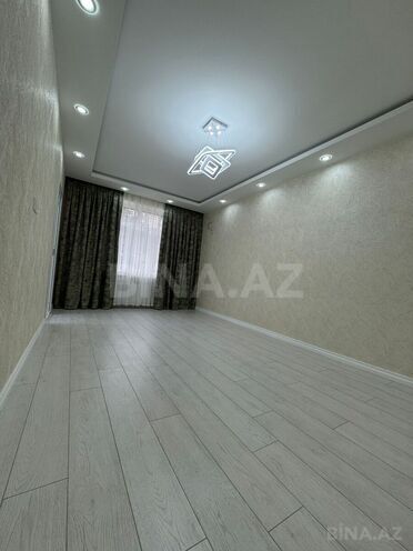 Satılır 3 otaqlı köhnə tikili 54 m², Həzi Aslanov m., photo 8 from 24