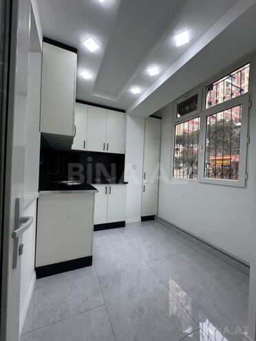 Satılır 3 otaqlı köhnə tikili 54 m², Həzi Aslanov m., photo 11 from 24