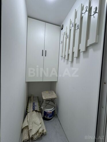 Satılır 3 otaqlı köhnə tikili 54 m², Həzi Aslanov m., photo 21 from 24