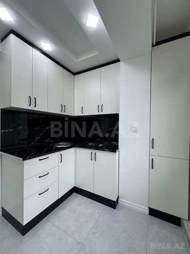 Satılır 3 otaqlı köhnə tikili 54 m², Həzi Aslanov m., photo 12 from 24