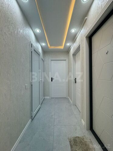 Satılır 3 otaqlı köhnə tikili 54 m², Həzi Aslanov m., photo 17 from 24