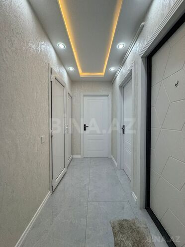 Satılır 3 otaqlı köhnə tikili 54 m², Həzi Aslanov m., photo 14 from 24