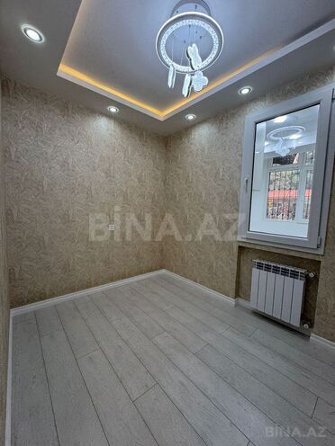 Satılır 3 otaqlı köhnə tikili 54 m², Həzi Aslanov m., photo 18 from 24