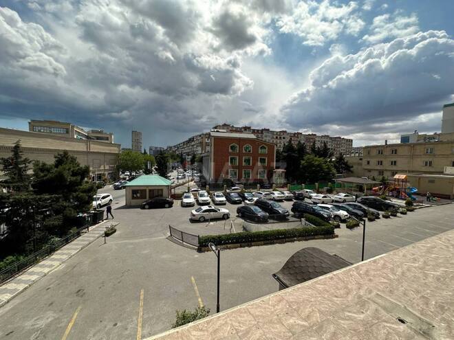 Продаётся 2-комн. новостройка 55 м², м. Азадлыг проспекти, photo 29 from 30