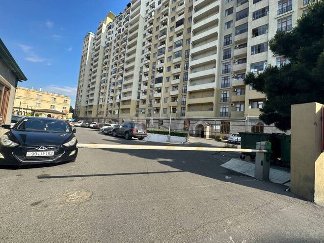 Продаётся 2-комн. новостройка 55 м², м. Азадлыг проспекти, photo 4 from 30