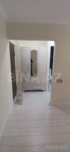 İcarəyə verilir 1 otaqlı köhnə tikili 32 m², Neftçilər m., photo 7 from 12