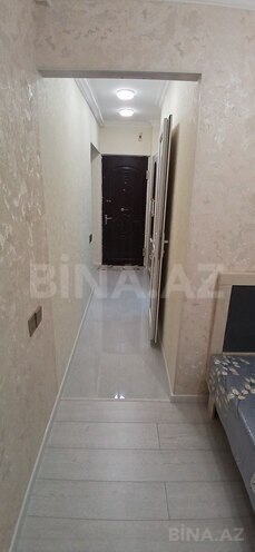 İcarəyə verilir 1 otaqlı köhnə tikili 32 m², Neftçilər m., photo 9 from 12