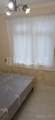 İcarəyə verilir 1 otaqlı köhnə tikili 32 m², Neftçilər m., photo 4 from 12