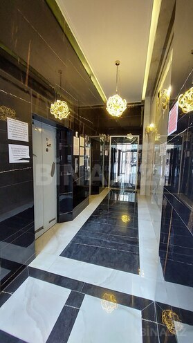 Satılır 3 otaqlı yeni tikili 85 m², Nəriman Nərimanov m., photo 23 from 25