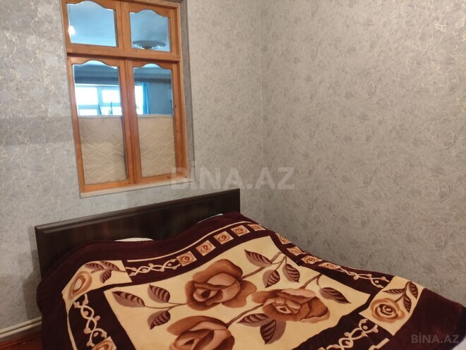 İcarəyə verilir 3 otaqlı həyət evi/bağ evi 78 m², Xutor q., photo 10 from 13