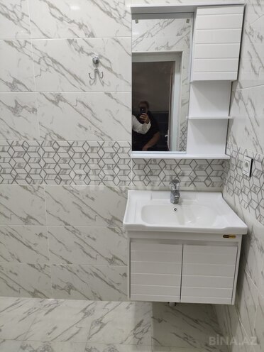 İcarəyə verilir 3 otaqlı həyət evi/bağ evi 78 m², Xutor q., photo 9 from 13