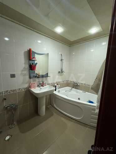 Satılır 3 otaqlı yeni tikili 128 m², 8 Noyabr m., photo 4 from 11