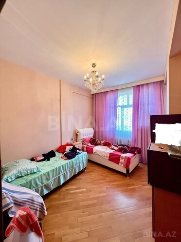 Satılır 3 otaqlı yeni tikili 128 m², 8 Noyabr m., photo 7 from 11