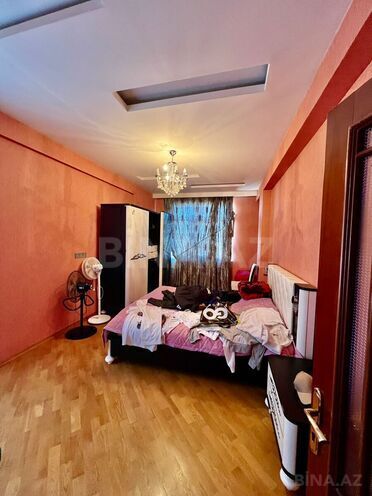 Satılır 3 otaqlı yeni tikili 128 m², 8 Noyabr m., photo 8 from 11