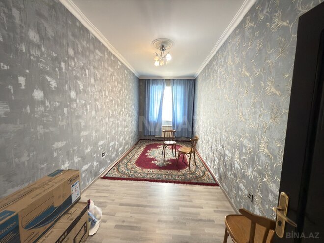 Продаётся 3-комн. новостройка 114 м², м. Нефтчиляр, photo 6 from 15