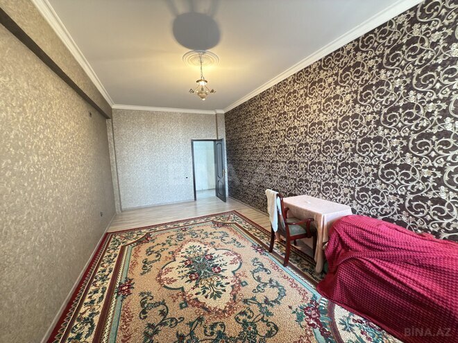Продаётся 3-комн. новостройка 114 м², м. Нефтчиляр, photo 5 from 15