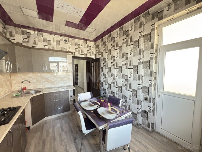 Продаётся 3-комн. новостройка 114 м², м. Нефтчиляр, photo 10 from 15
