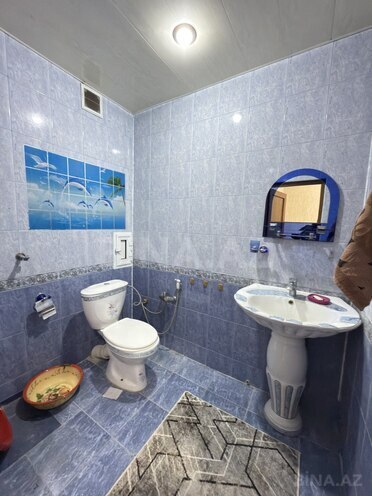 Продаётся 3-комн. новостройка 114 м², м. Нефтчиляр, photo 14 from 15