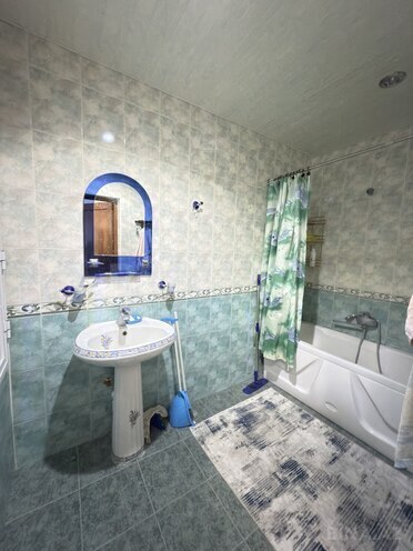 Продаётся 3-комн. новостройка 114 м², м. Нефтчиляр, photo 13 from 15