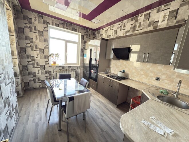 Продаётся 3-комн. новостройка 114 м², м. Нефтчиляр, photo 8 from 15