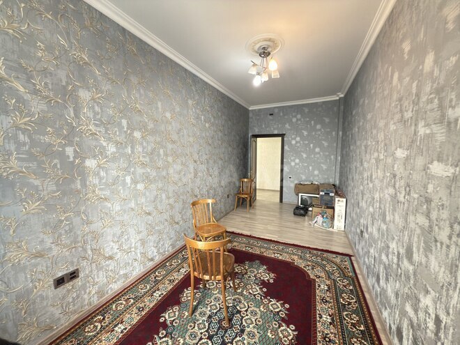 Продаётся 3-комн. новостройка 114 м², м. Нефтчиляр, photo 7 from 15