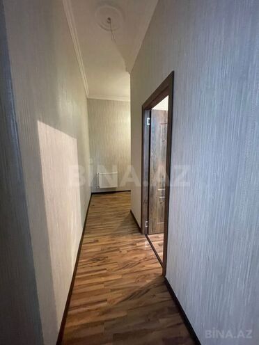 İcarəyə verilir 2 otaqlı yeni tikili 55 m², Gənclik m., photo 16 from 19