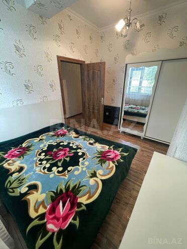 İcarəyə verilir 2 otaqlı yeni tikili 55 m², Gənclik m., photo 12 from 19