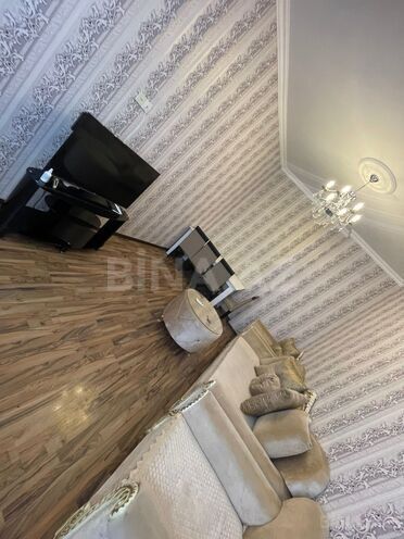 İcarəyə verilir 2 otaqlı yeni tikili 55 m², Gənclik m., photo 8 from 19
