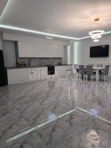 Satılır 5 otaqlı həyət evi/bağ evi 600 m², Novxanı q., photo 16 from 26