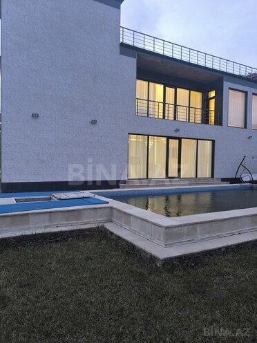 Satılır 5 otaqlı həyət evi/bağ evi 600 m², Novxanı q., photo 7 from 26