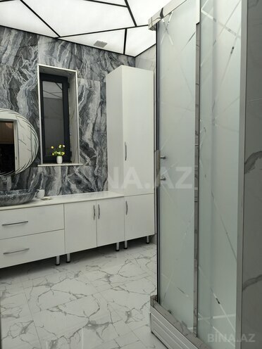 Satılır 5 otaqlı həyət evi/bağ evi 600 m², Novxanı q., photo 13 from 26