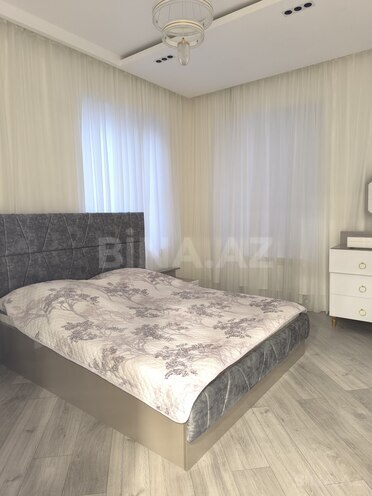Satılır 5 otaqlı həyət evi/bağ evi 600 m², Novxanı q., photo 20 from 26