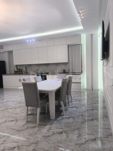 Satılır 5 otaqlı həyət evi/bağ evi 600 m², Novxanı q., photo 9 from 26