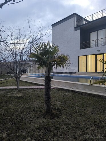 Satılır 5 otaqlı həyət evi/bağ evi 600 m², Novxanı q., photo 3 from 26